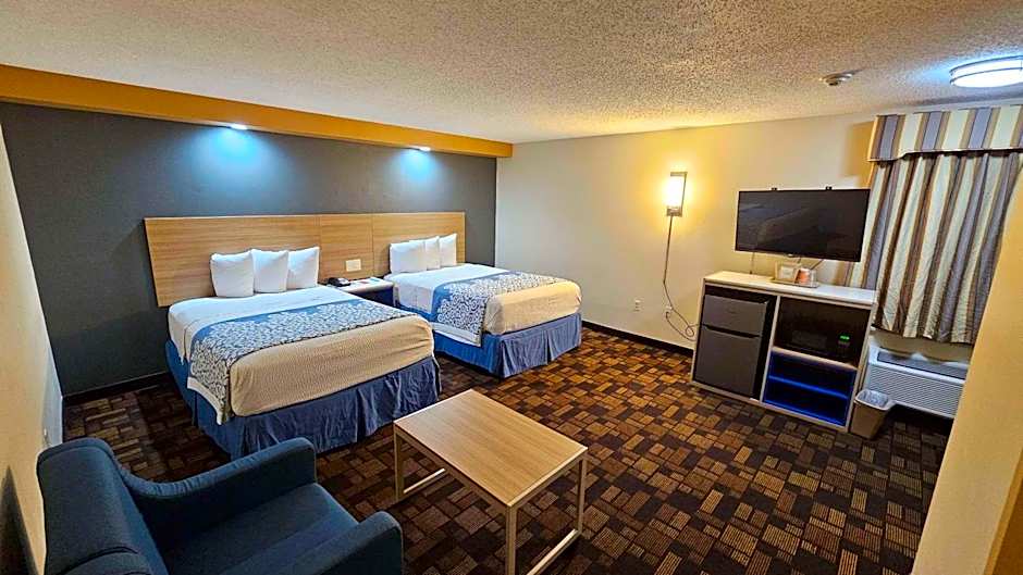 Econo Lodge Woodbridge