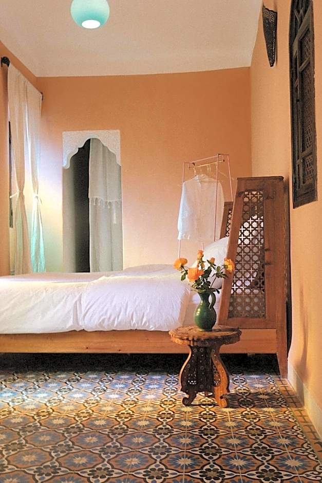 Riad Maison 24