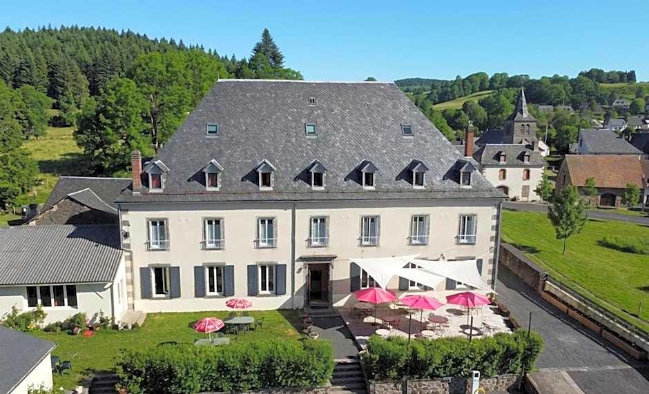 Le Clos Auvergnat