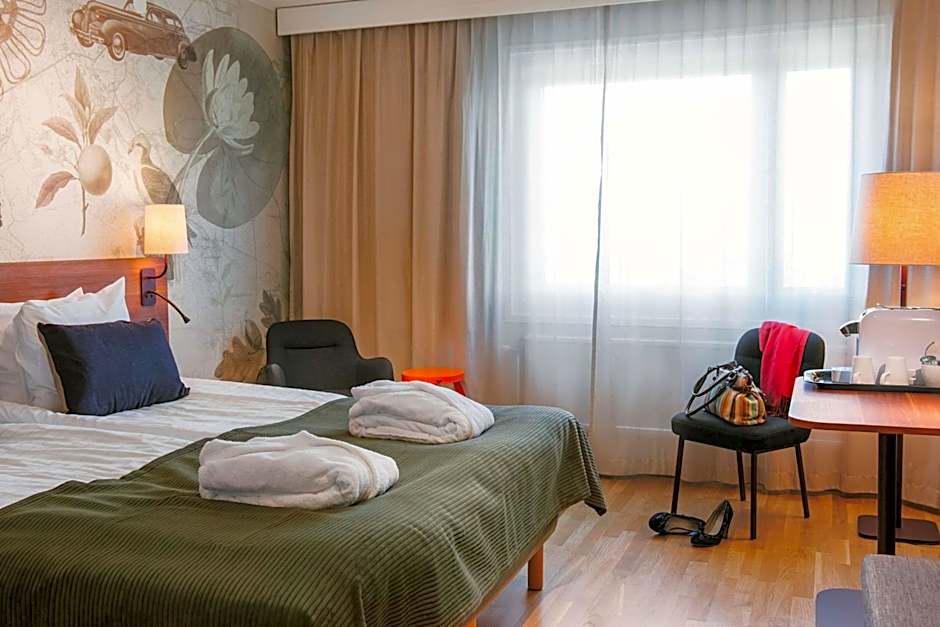 Scandic Kungens Kurva