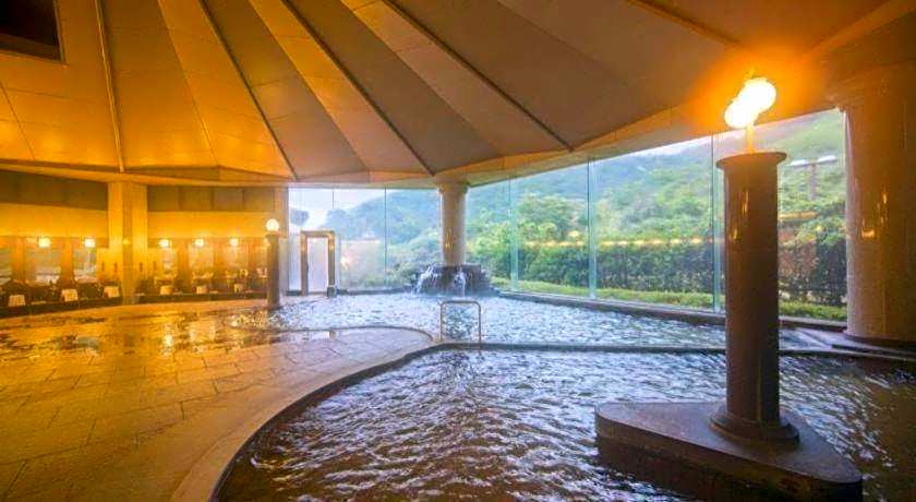 Yufuin Onsen Yufuin Nanairo no Kaze
