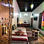 Riad Sanaa Rose
