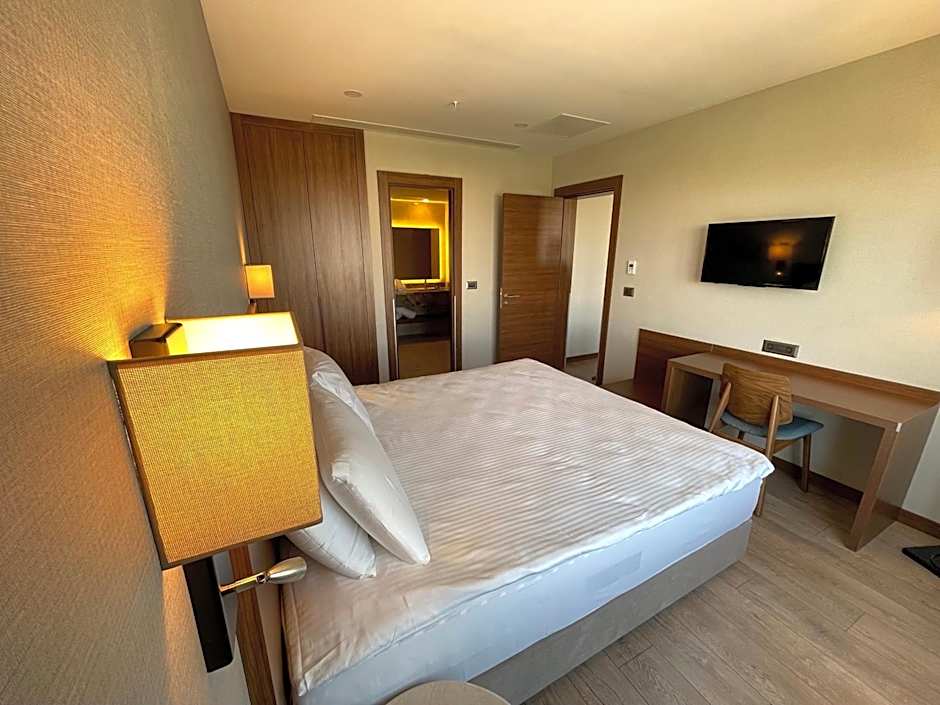 Türkmen Riverside Hotel Adana