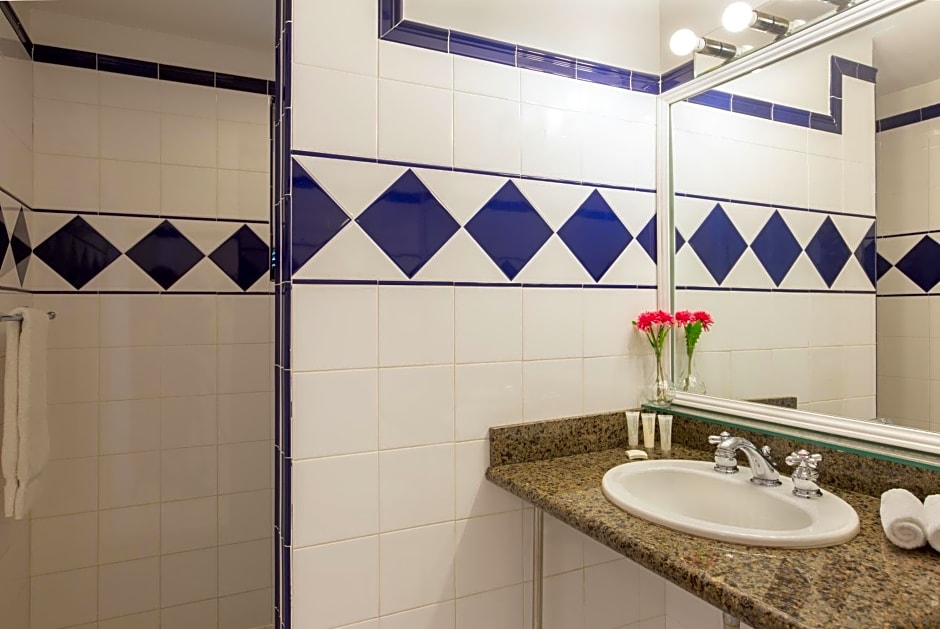 The Cabana Inn Key West - Adult Exclusive