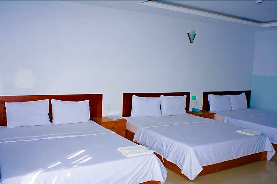 Thien Nga Family Hotel