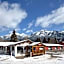 Rocky Mountain Ski Lodge