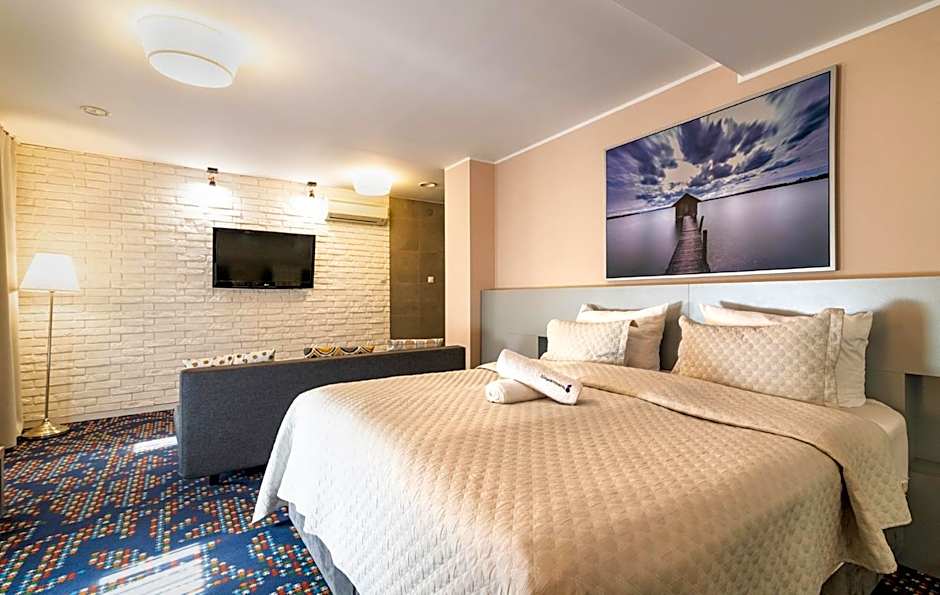 JJ Sport Concept Hotel