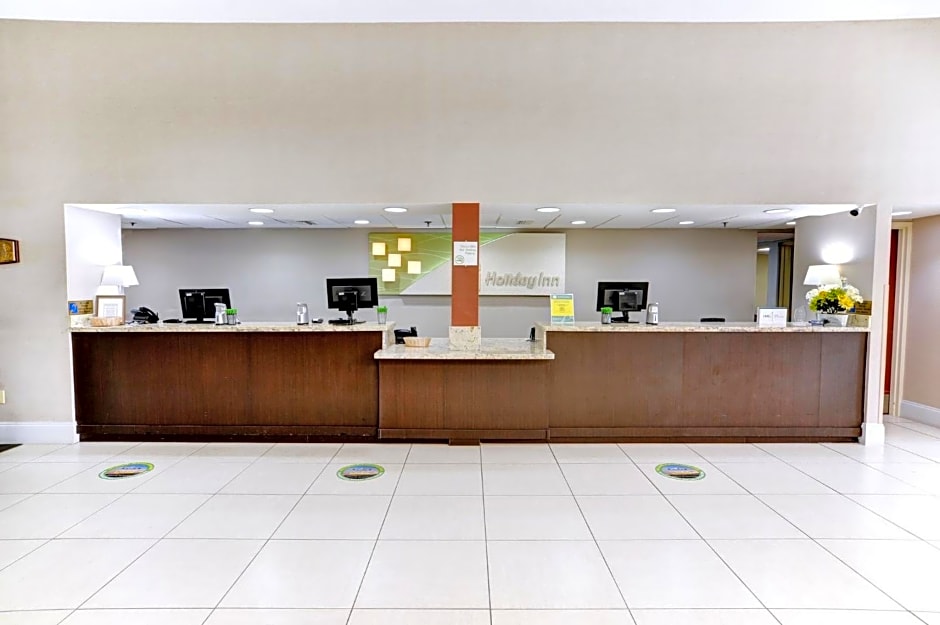 Holiday Inn St. Petersburg N - Clearwater by IHG