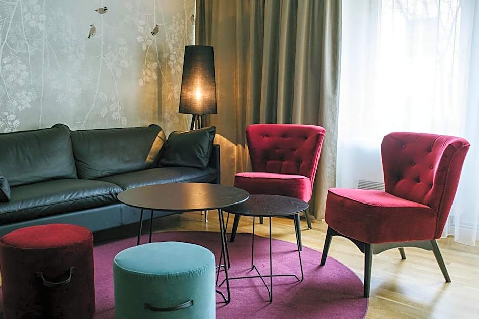 Best Western Hotel Svava