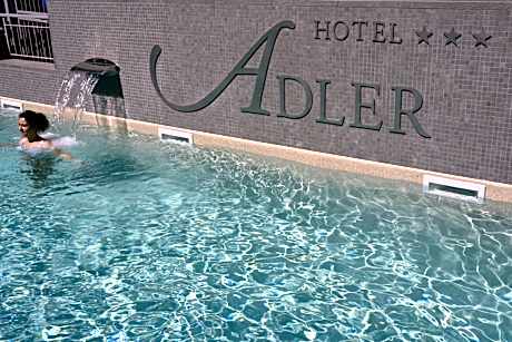 Hotel Adler