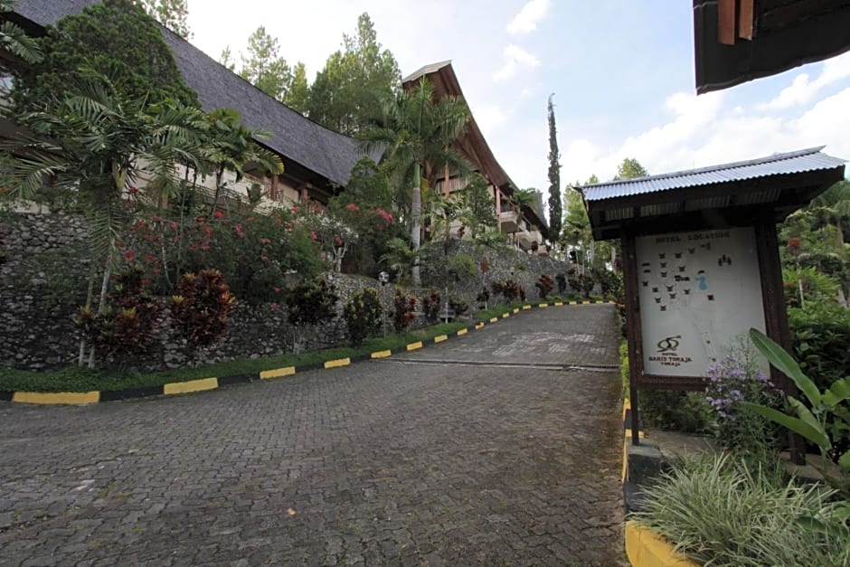 Sahid Toraja Hotel