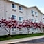 Quality Inn & Suites Loves Park near Rockford