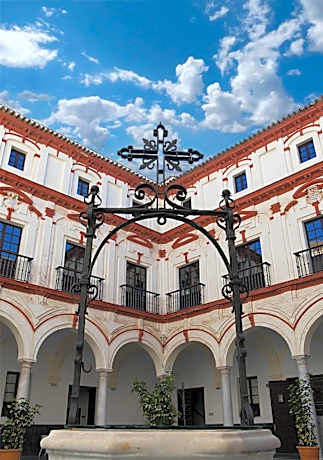 Hotel Boutique Convento Cádiz