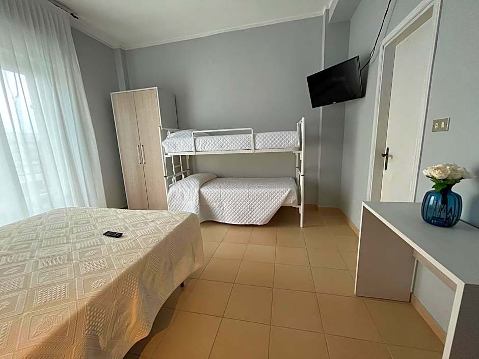 Hotel Le Ali
