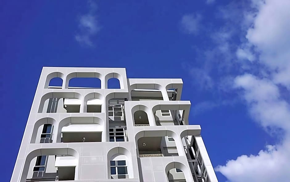 Hub Hua Hin 57 Hotel