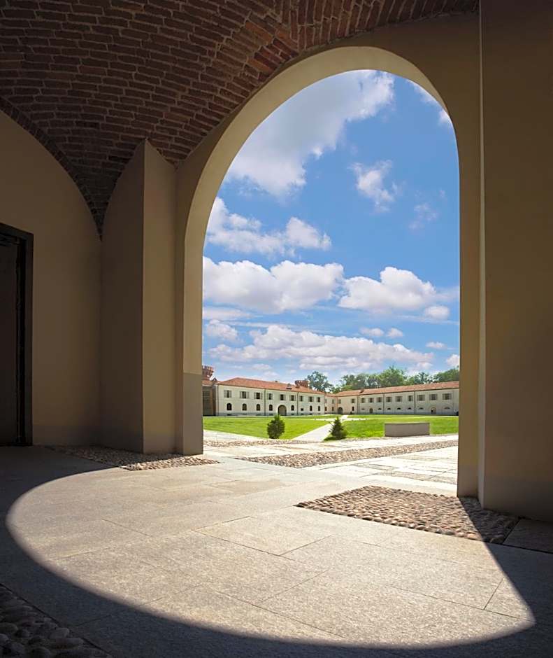 Albergo dell'Agenzia