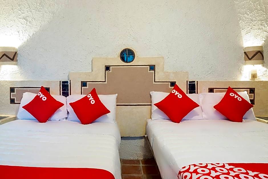 OYO Posada Astrud,Cuetzalan