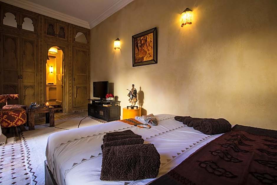 Riad Hizad