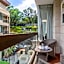 Sterling Palm Bliss Wellness Resort, Rishikesh