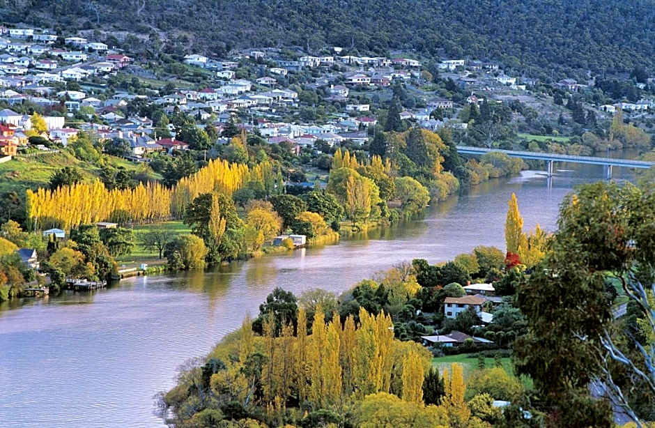 New Norfolk Junction Motel