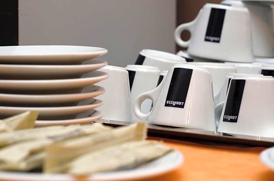 Hotel Boutique Monaco