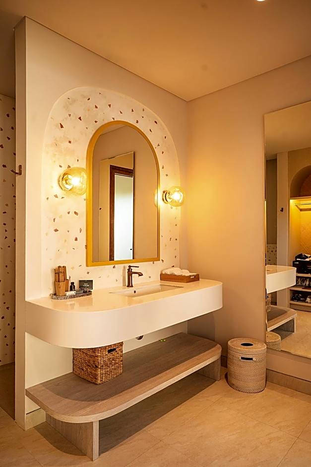 Poco Poco villas by Aayan