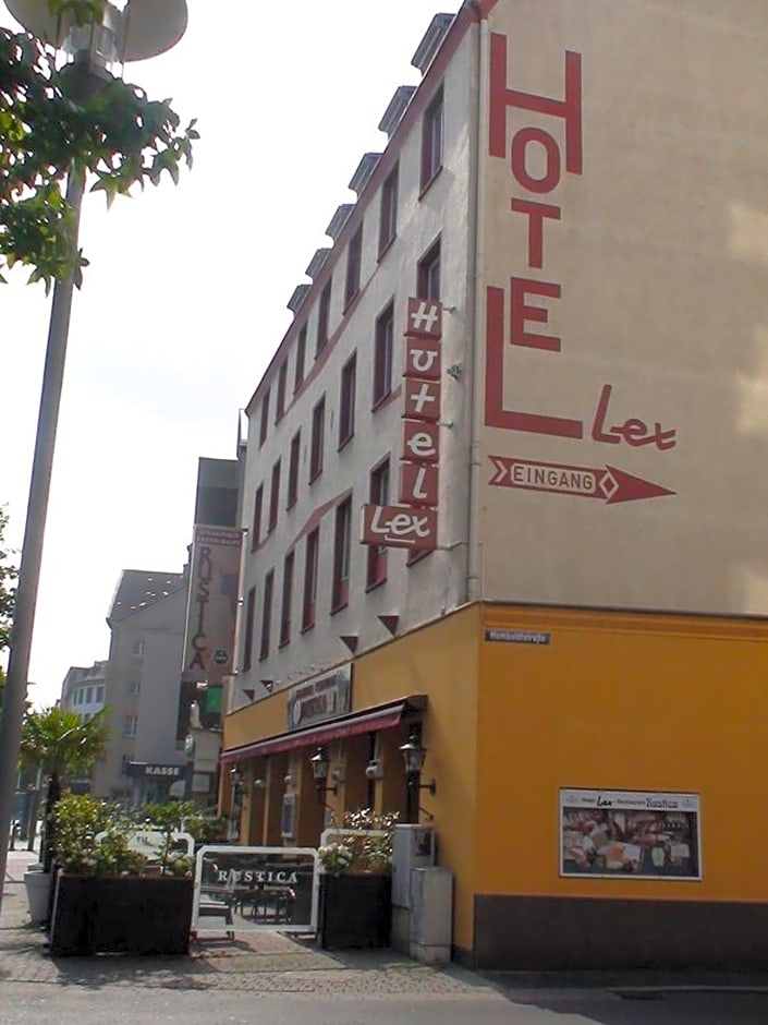 Hotel Lex