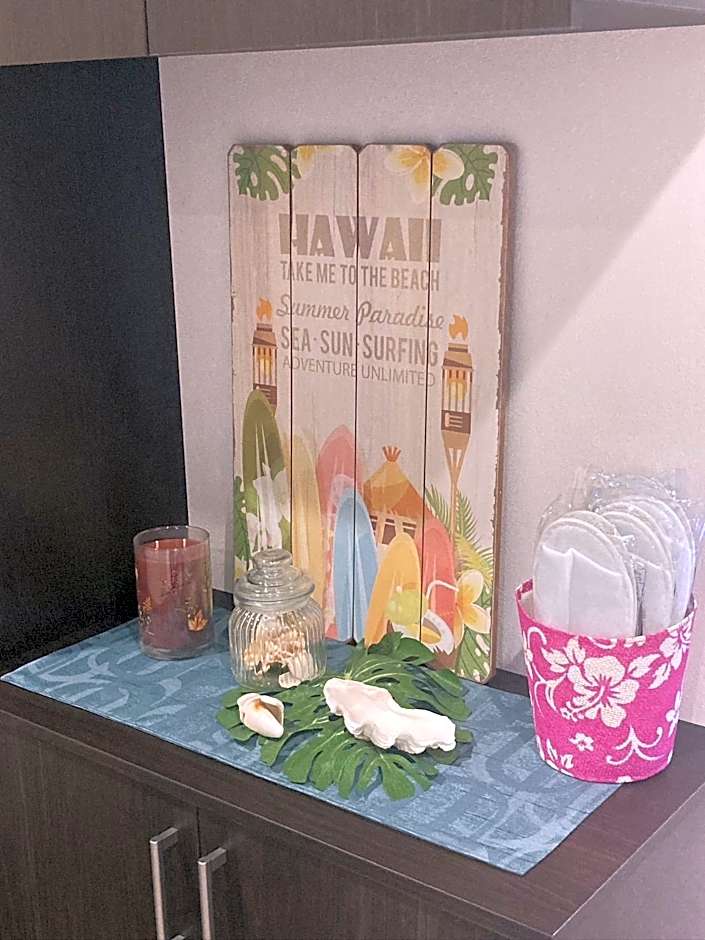 KOHALAHOTEL