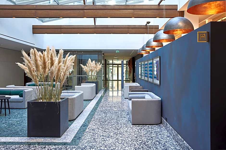 Neringa Hotel