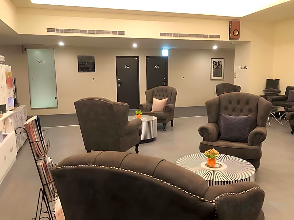 Xinshe Hotel - Chungli