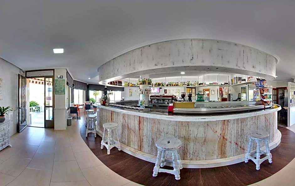 Hotel Playa La Arena