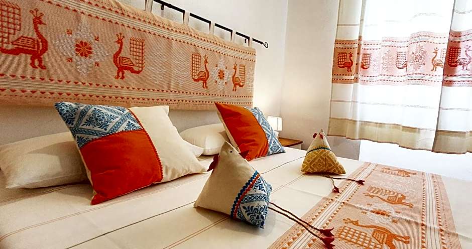 Affittacamere Le Ginestre