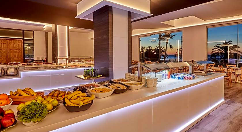 Ibersol Torremolinos Beach