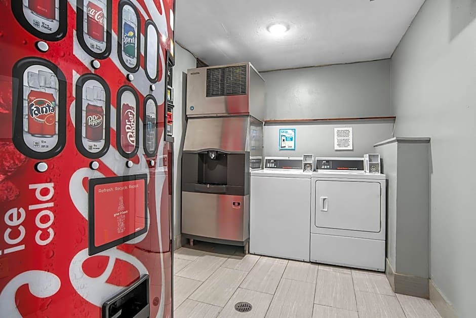 Quality Inn Indianola