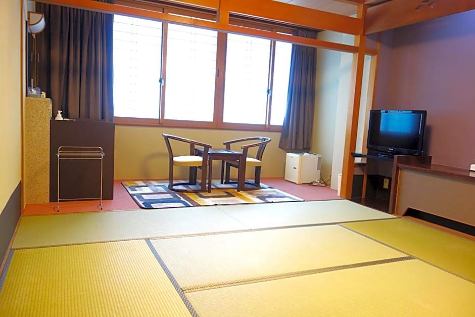 Tonamino Shogawaso Ichimantei