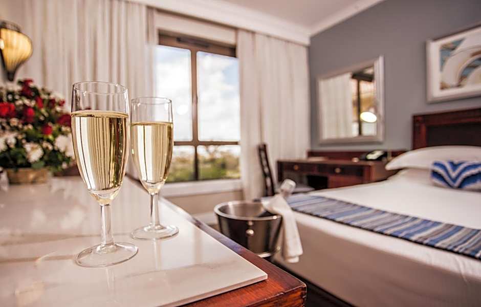 Southern Sun Dar es Salaam