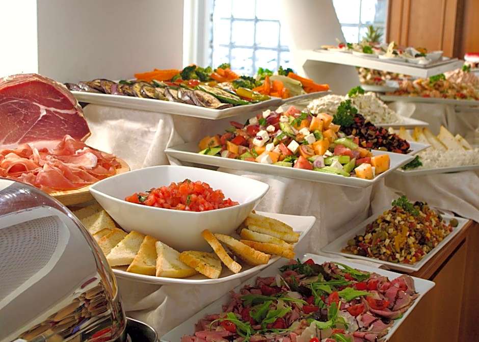 Hotel Croce Di Malta