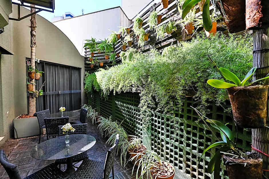 Comfort Hotel Goiânia