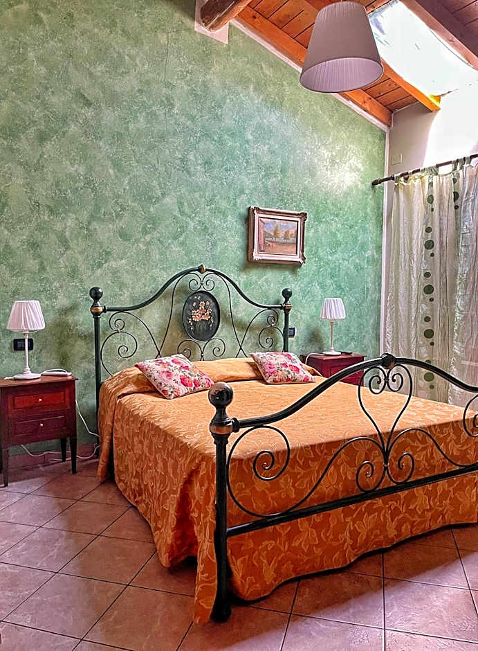 B&B La Cascina di Alice