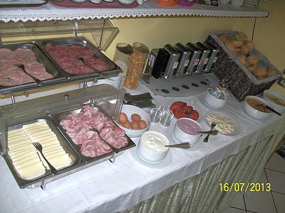 Hotel Toresela Bike am Gardasee