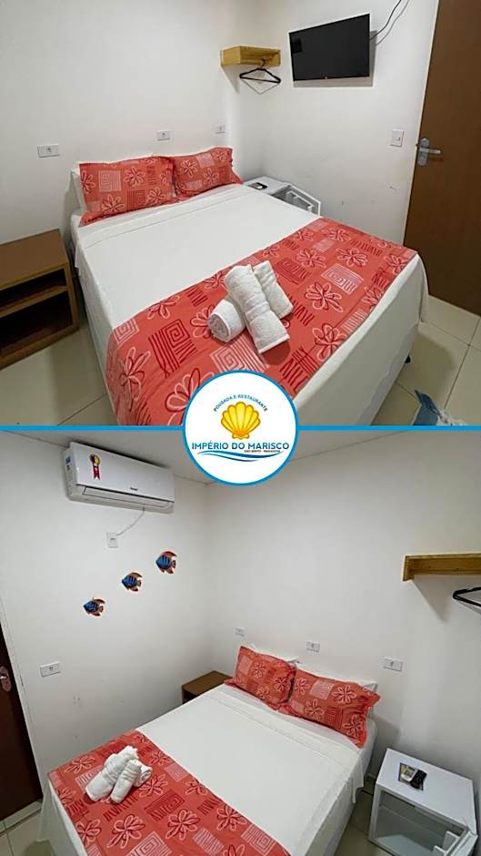 Pousada e Restaurante Império do Marisco