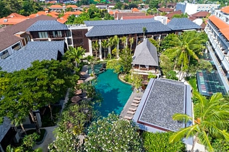 Ramayana Suites & Resort