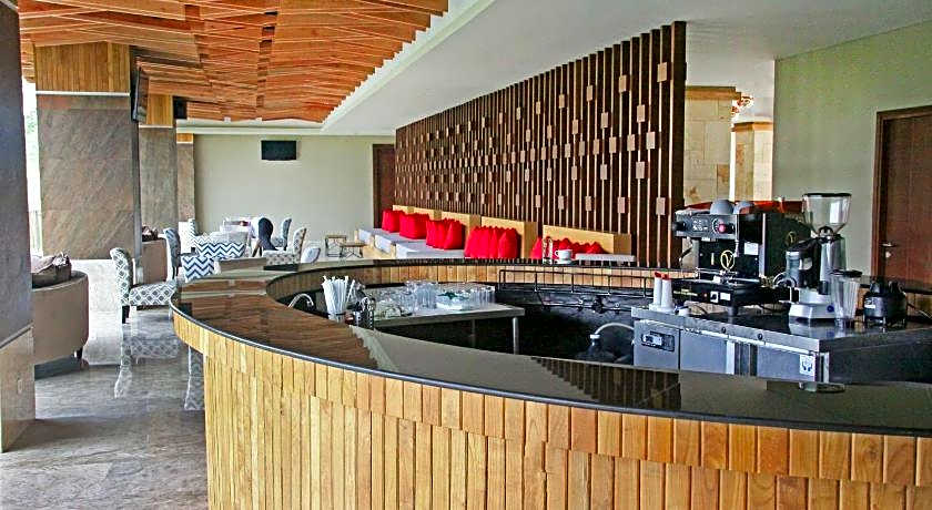 Famvida Hotel Lubuklinggau