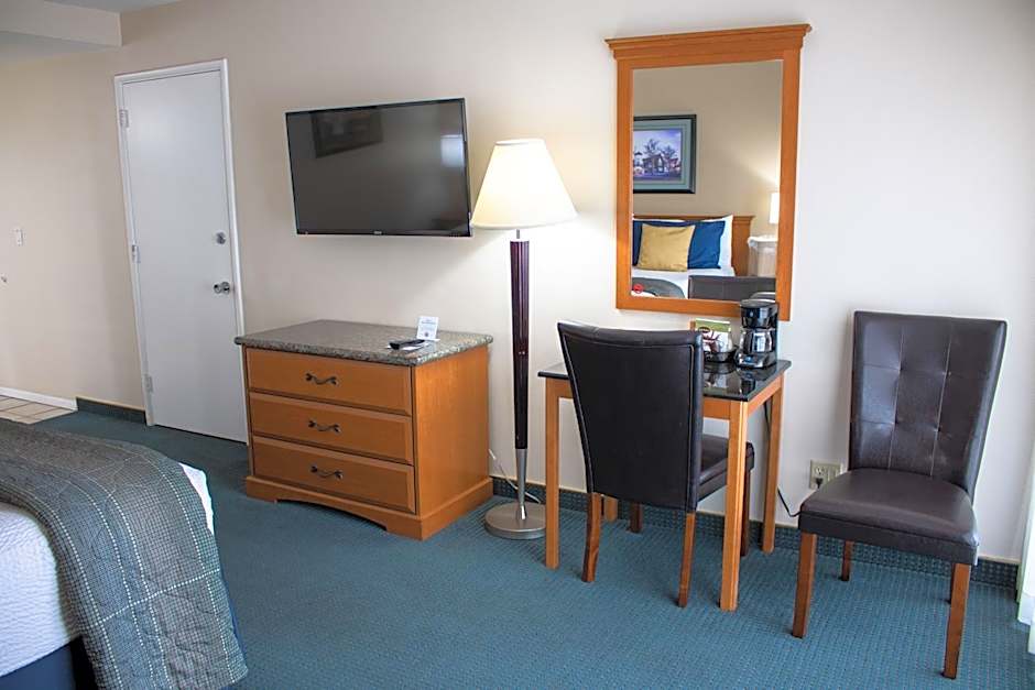King Frederik Inn