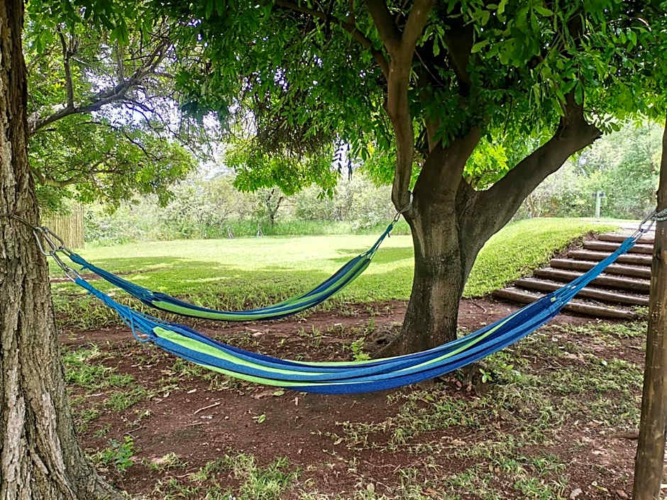 Mohlabetsi Safari Lodge