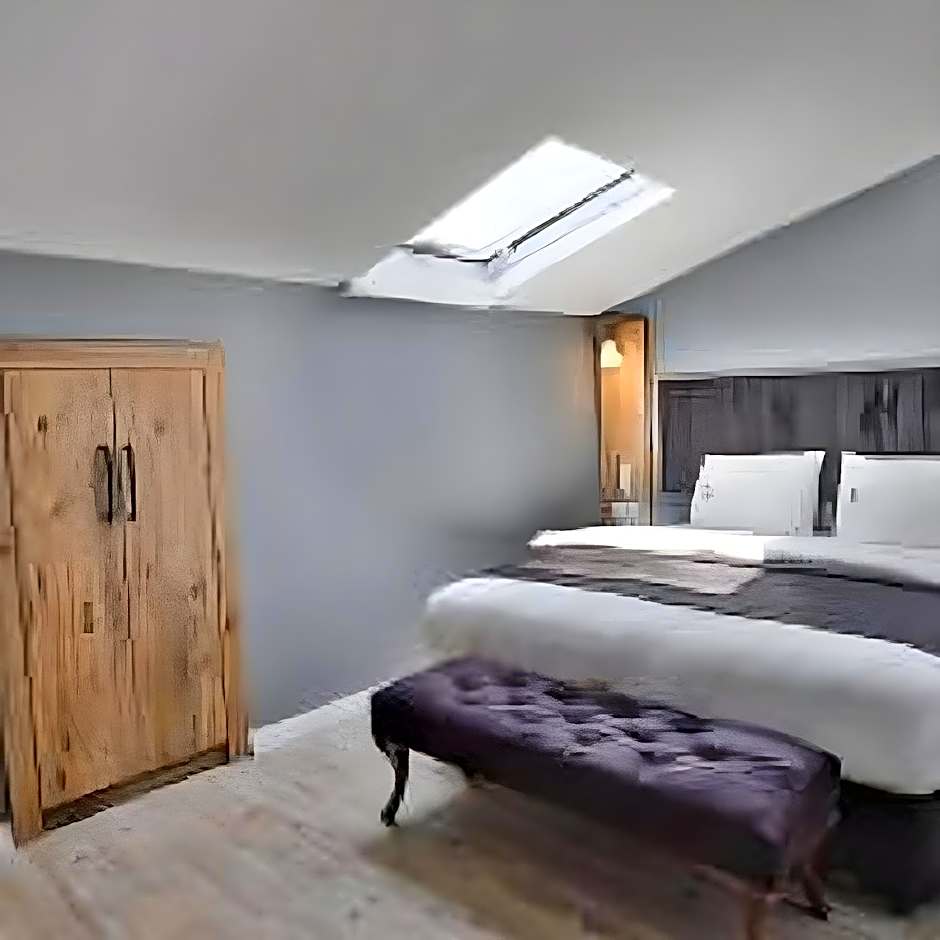 Sweet Home Suite Hotel