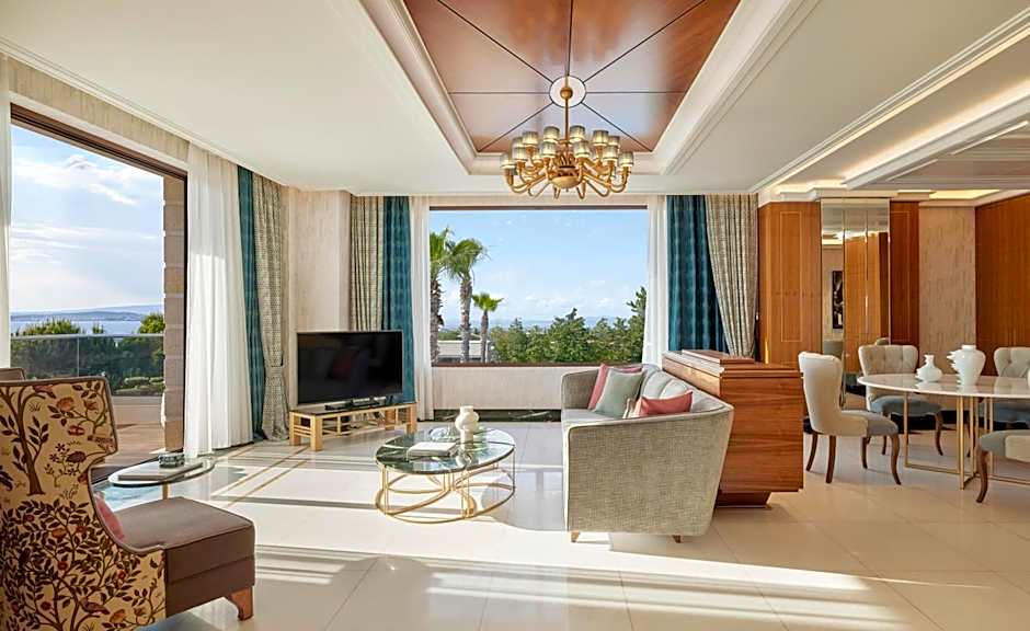 Pomegranate Wellness Spa Hotel