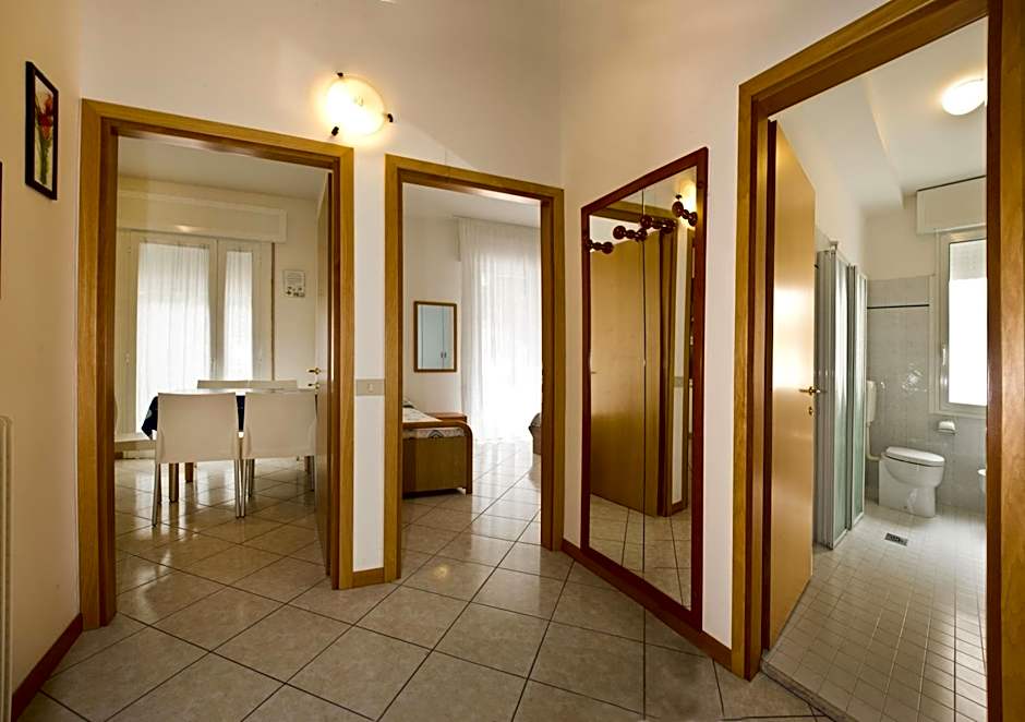 Villa Hanna