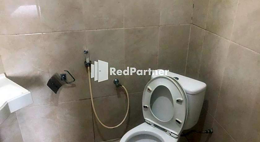 Hotel Abna Sangatta Mitra RedDoorz