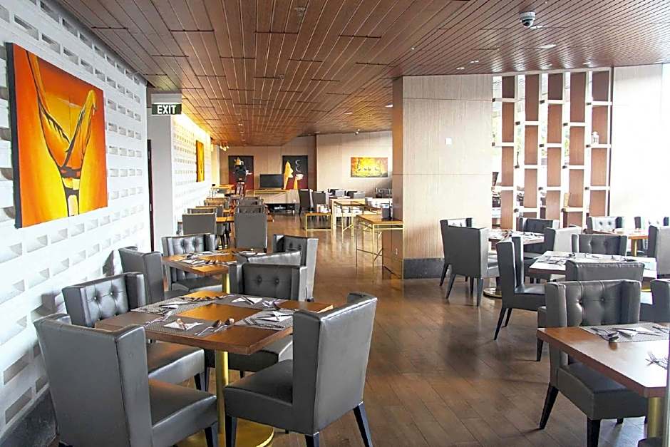 Swiss-Belhotel Bogor